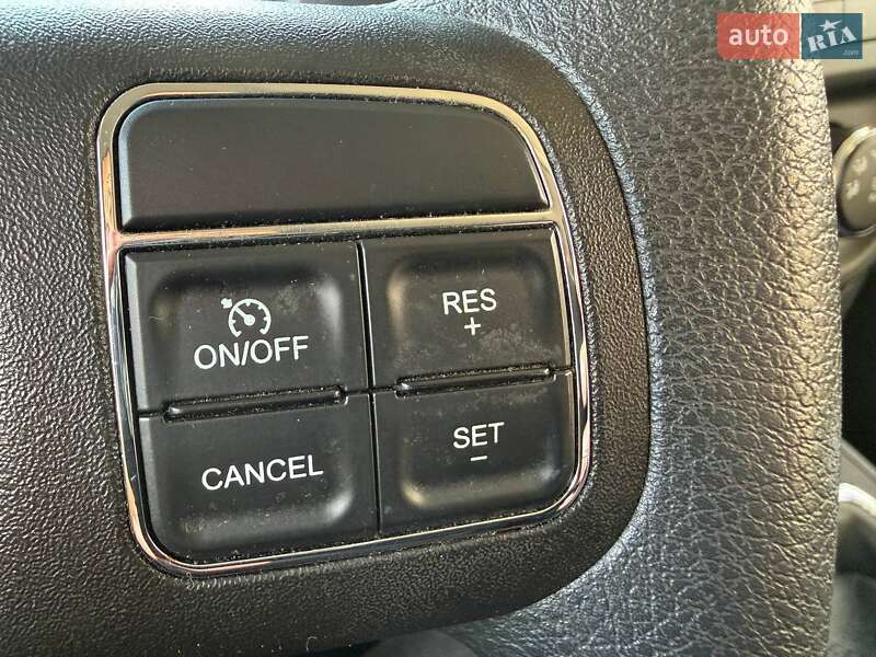 Внедорожник / Кроссовер Jeep Patriot 2015 в Одессе фото 24 Внедорожник / Кроссовер Jeep Patriot 2015 в Одессе