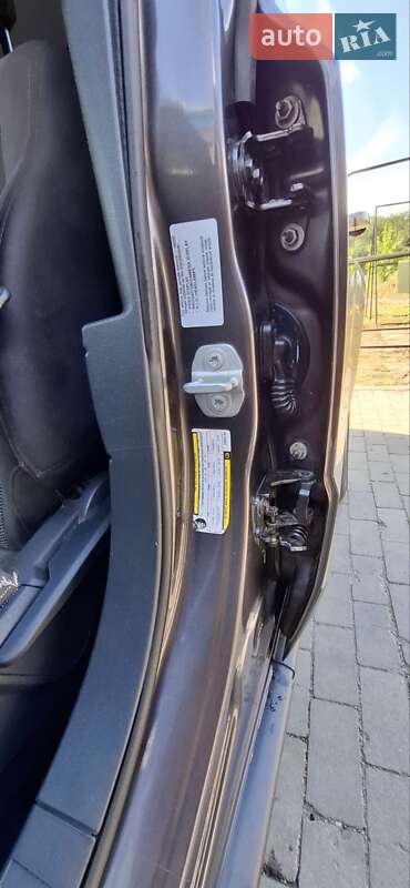 Внедорожник / Кроссовер Jeep Patriot 2015 в Новой Водолаге фото 15 Внедорожник / Кроссовер Jeep Patriot 2015 в Новой Водолаге