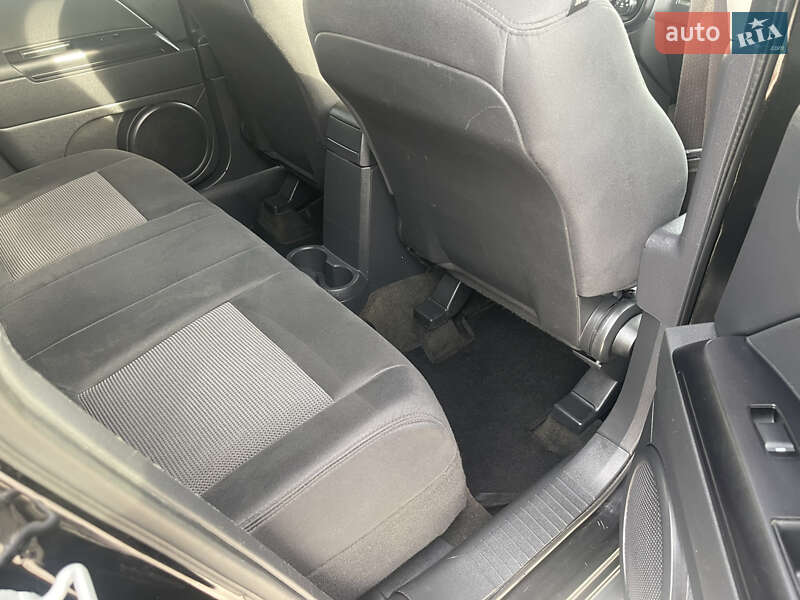 Позашляховик / Кросовер Jeep Patriot 2013 в Києві