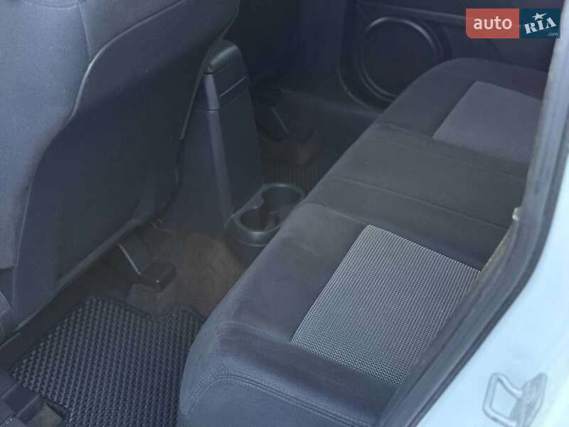 Позашляховик / Кросовер Jeep Patriot 2014 в Запоріжжі