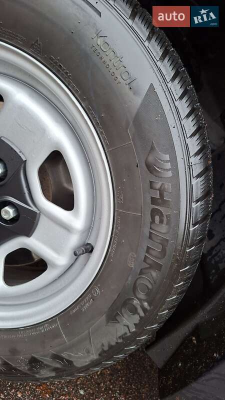 Внедорожник / Кроссовер Jeep Patriot 2015 в Житомире