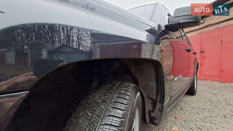 Внедорожник / Кроссовер Jeep Patriot 2015 в Житомире