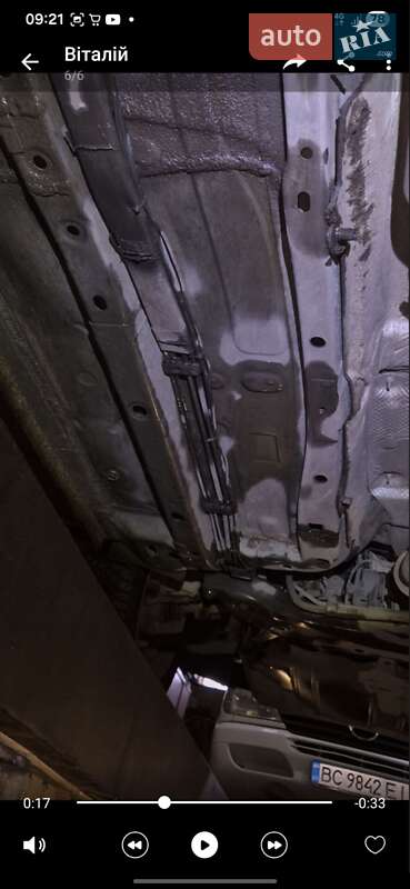 Позашляховик / Кросовер Jeep Patriot 2014 в Острозі