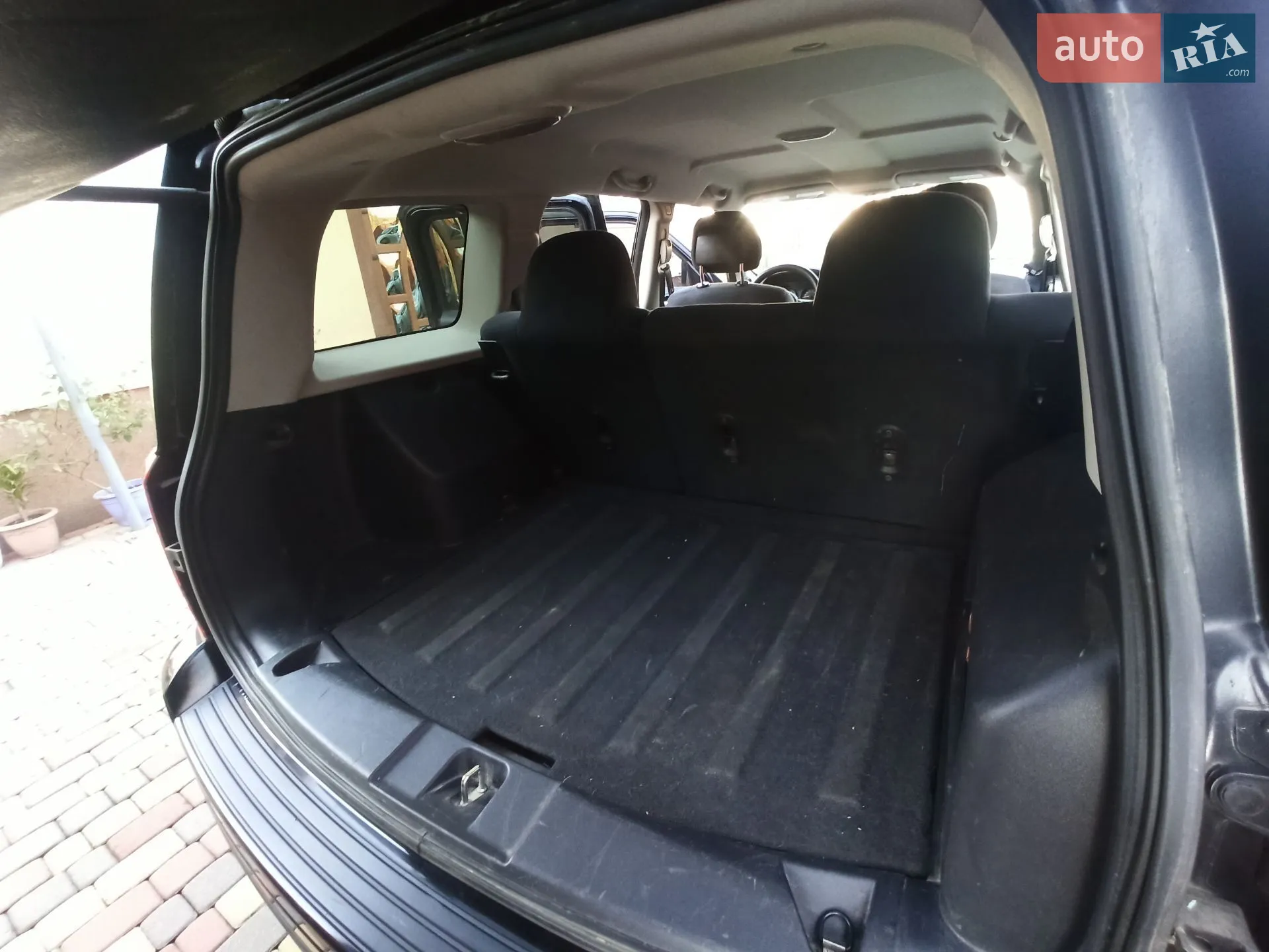 2014 Jeep Liberty (Patriot) - мініатюра 21