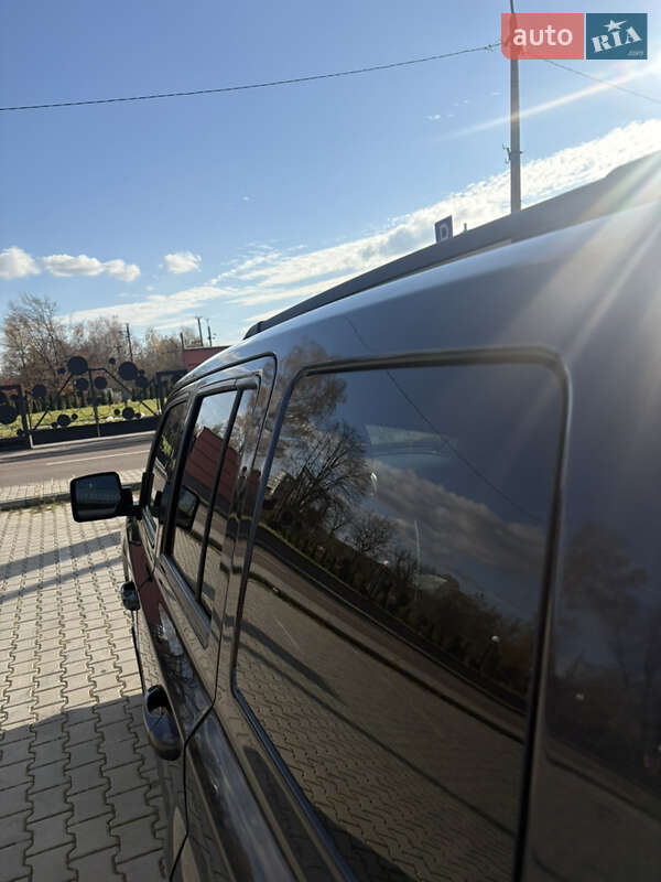 Внедорожник / Кроссовер Jeep Patriot 2013 в Бориславе