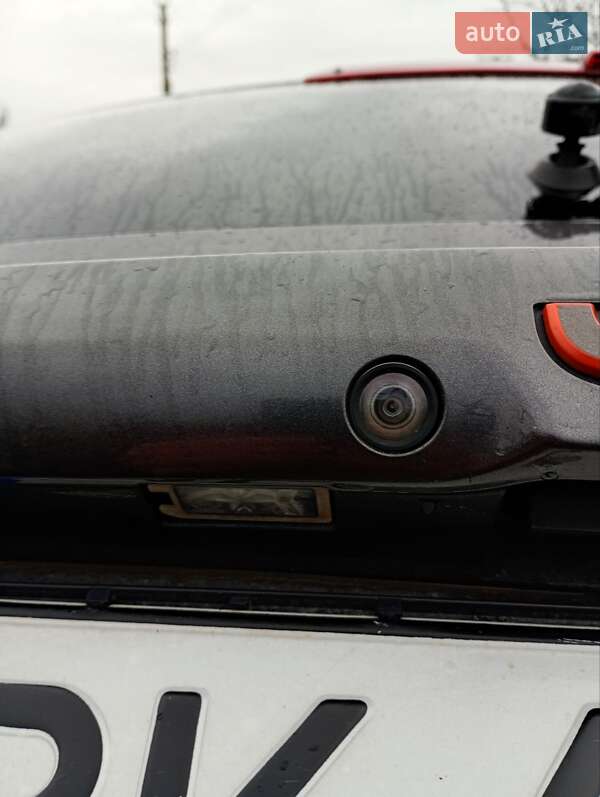 Позашляховик / Кросовер Jeep Patriot 2016 в Рівному фото 12 Позашляховик / Кросовер Jeep Patriot 2016 в Рівному