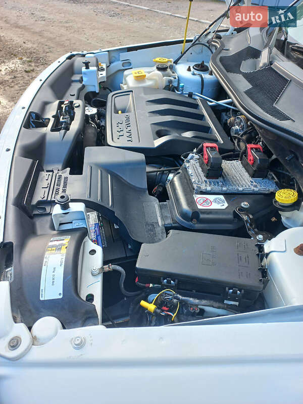 Внедорожник / Кроссовер Jeep Patriot 2014 в Дергачах