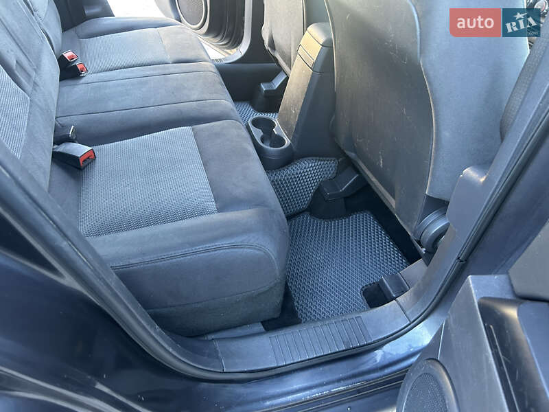 Внедорожник / Кроссовер Jeep Patriot 2013 в Коломые