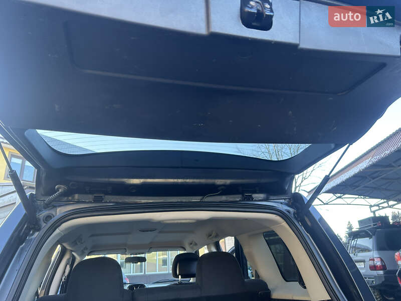 Внедорожник / Кроссовер Jeep Patriot 2013 в Коломые