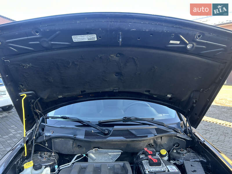 Внедорожник / Кроссовер Jeep Patriot 2013 в Коломые