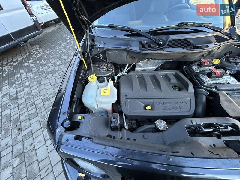 Внедорожник / Кроссовер Jeep Patriot 2013 в Коломые