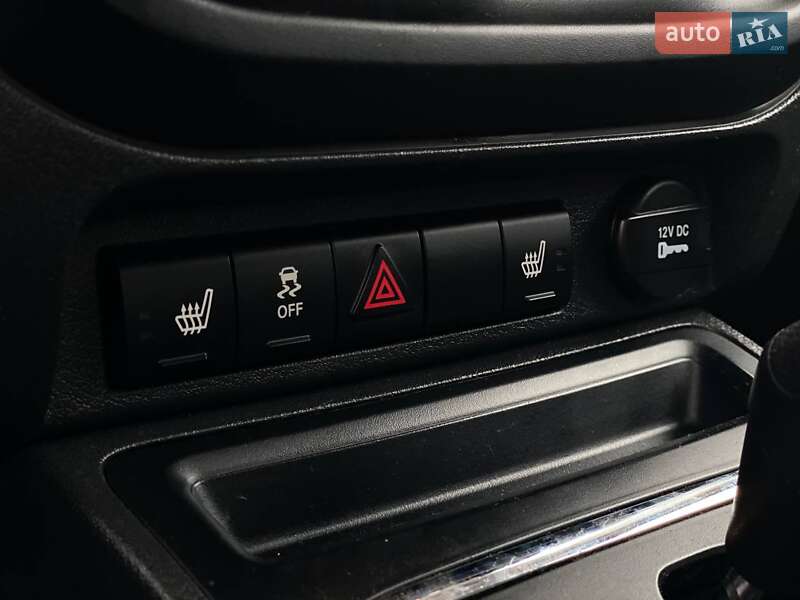 Позашляховик / Кросовер Jeep Patriot 2012 в Києві фото 26 Позашляховик / Кросовер Jeep Patriot 2012 в Києві