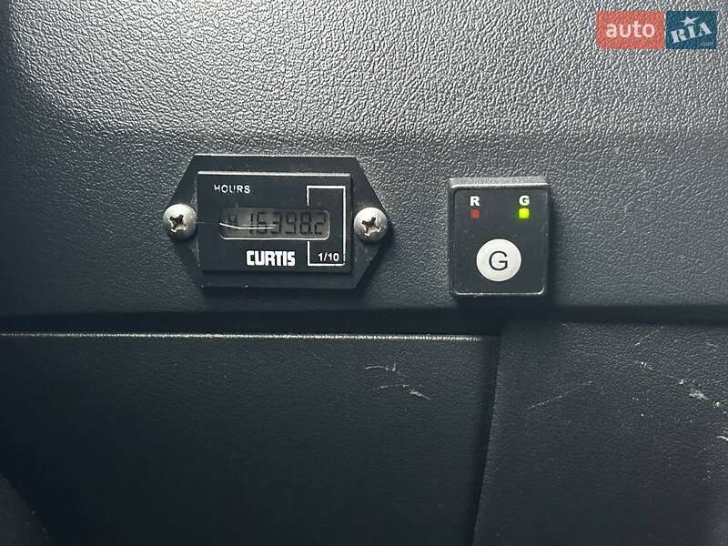 Позашляховик / Кросовер Jeep Patriot 2012 в Києві