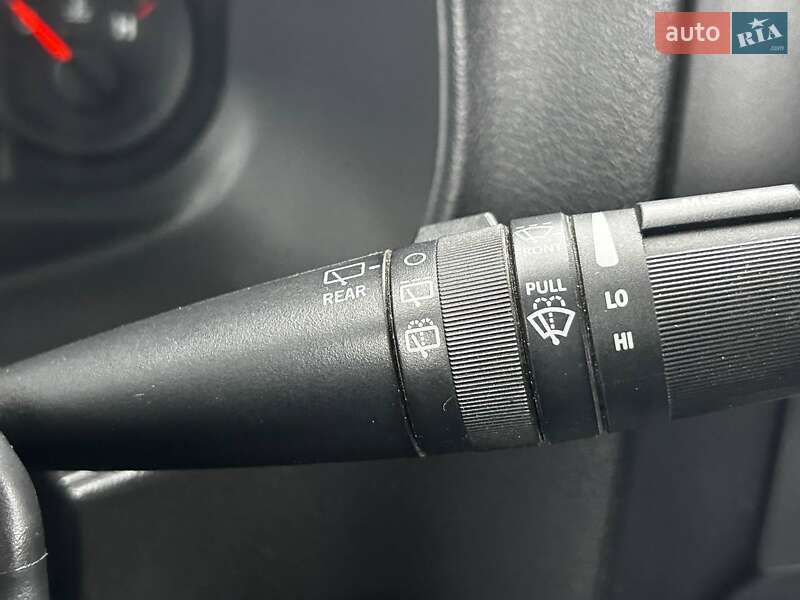 Позашляховик / Кросовер Jeep Patriot 2012 в Києві