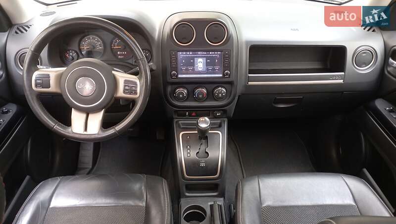 Jeep Patriot 2014 Jeep Patriot 2014