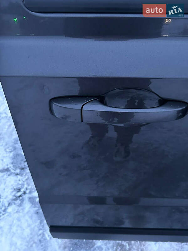 Позашляховик / Кросовер Jeep Patriot 2015 в Краматорську