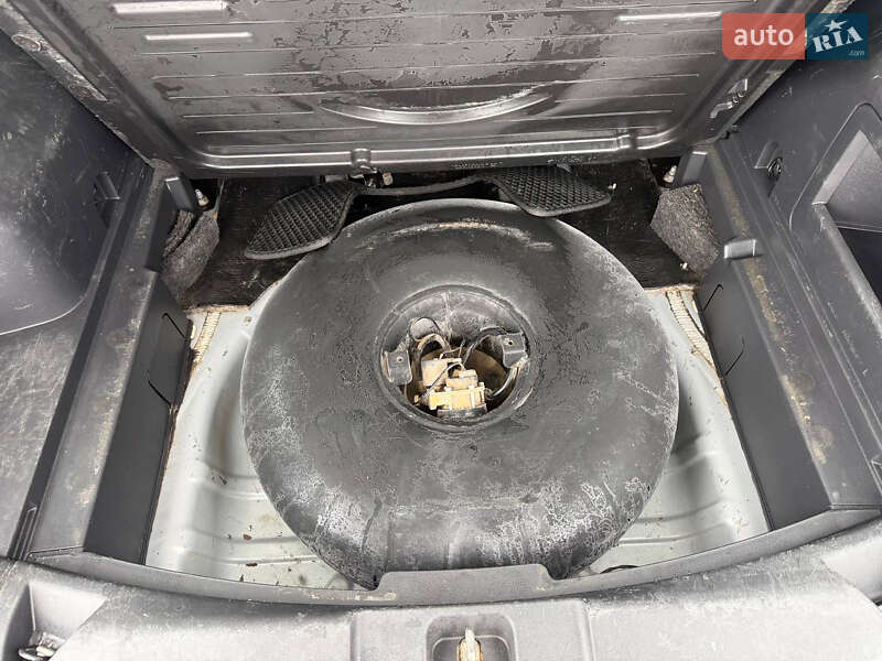 Позашляховик / Кросовер Jeep Patriot 2012 в Харкові