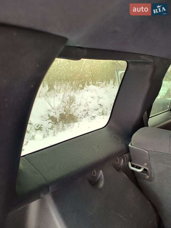 Внедорожник / Кроссовер Jeep Patriot 2015 в Львове