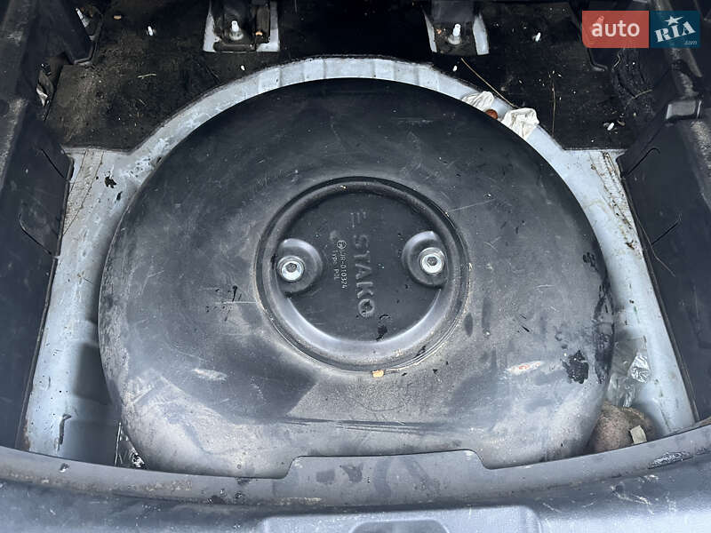 Внедорожник / Кроссовер Jeep Patriot 2015 в Сколе