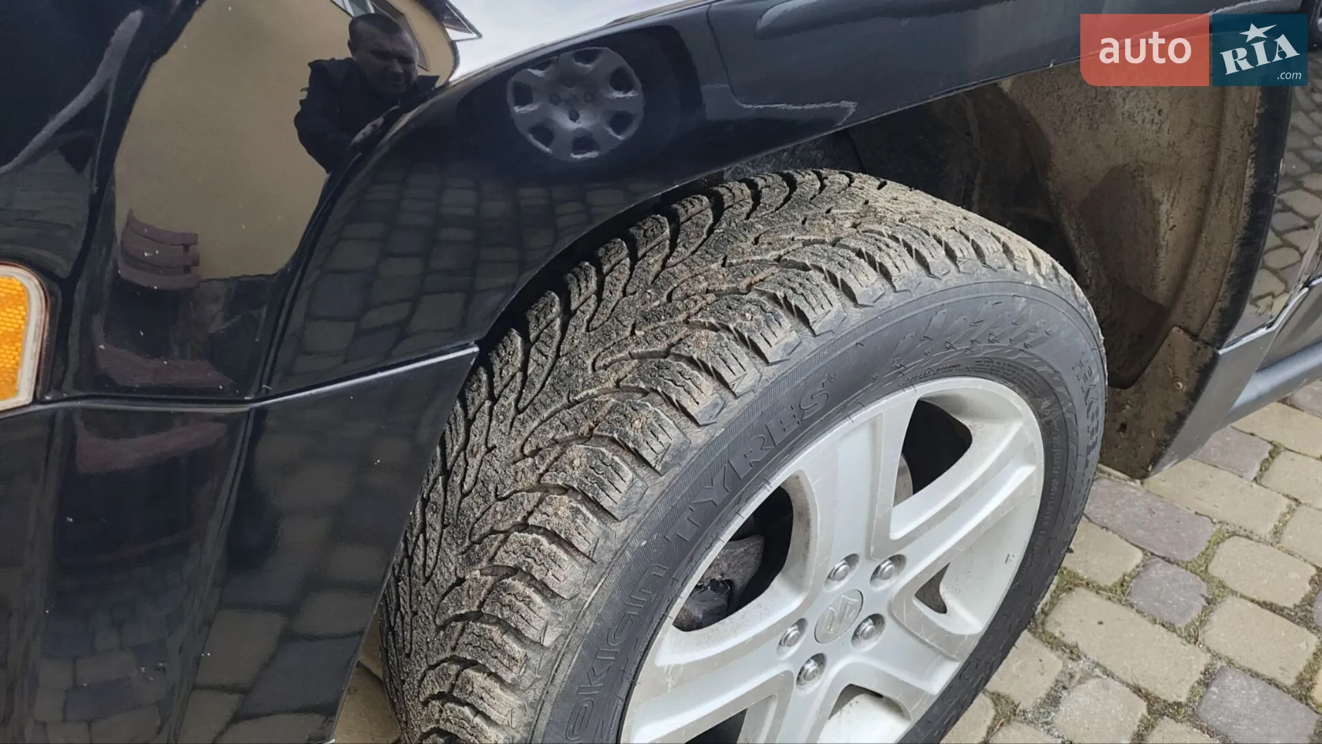2012 Jeep Liberty (Patriot) - мініатюра 35