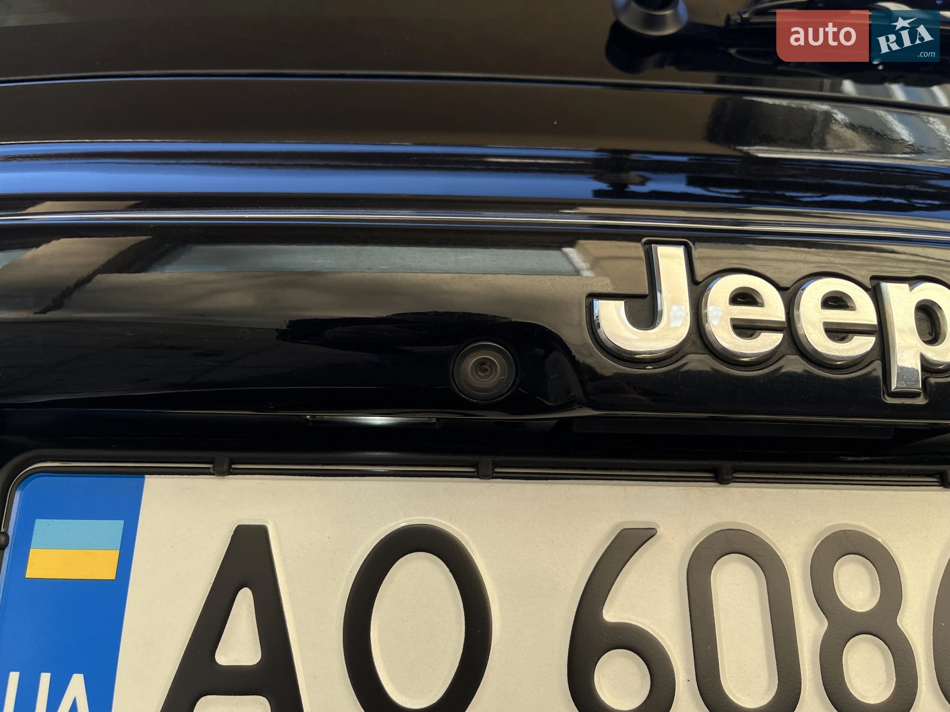 2015 Jeep Liberty (Patriot) - мініатюра 4