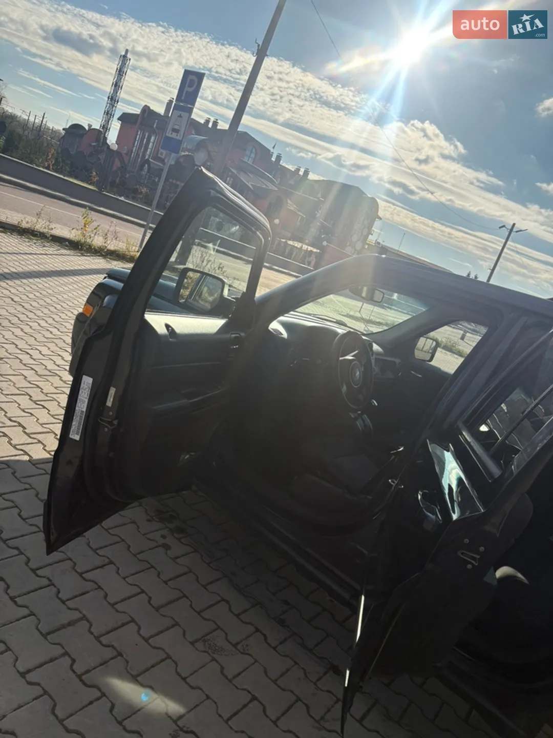 2013 Jeep Liberty (Patriot) - мініатюра 9