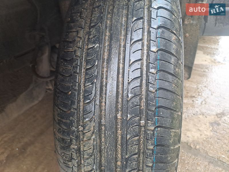 Внедорожник / Кроссовер Jeep Patriot 2016 в Добромиле