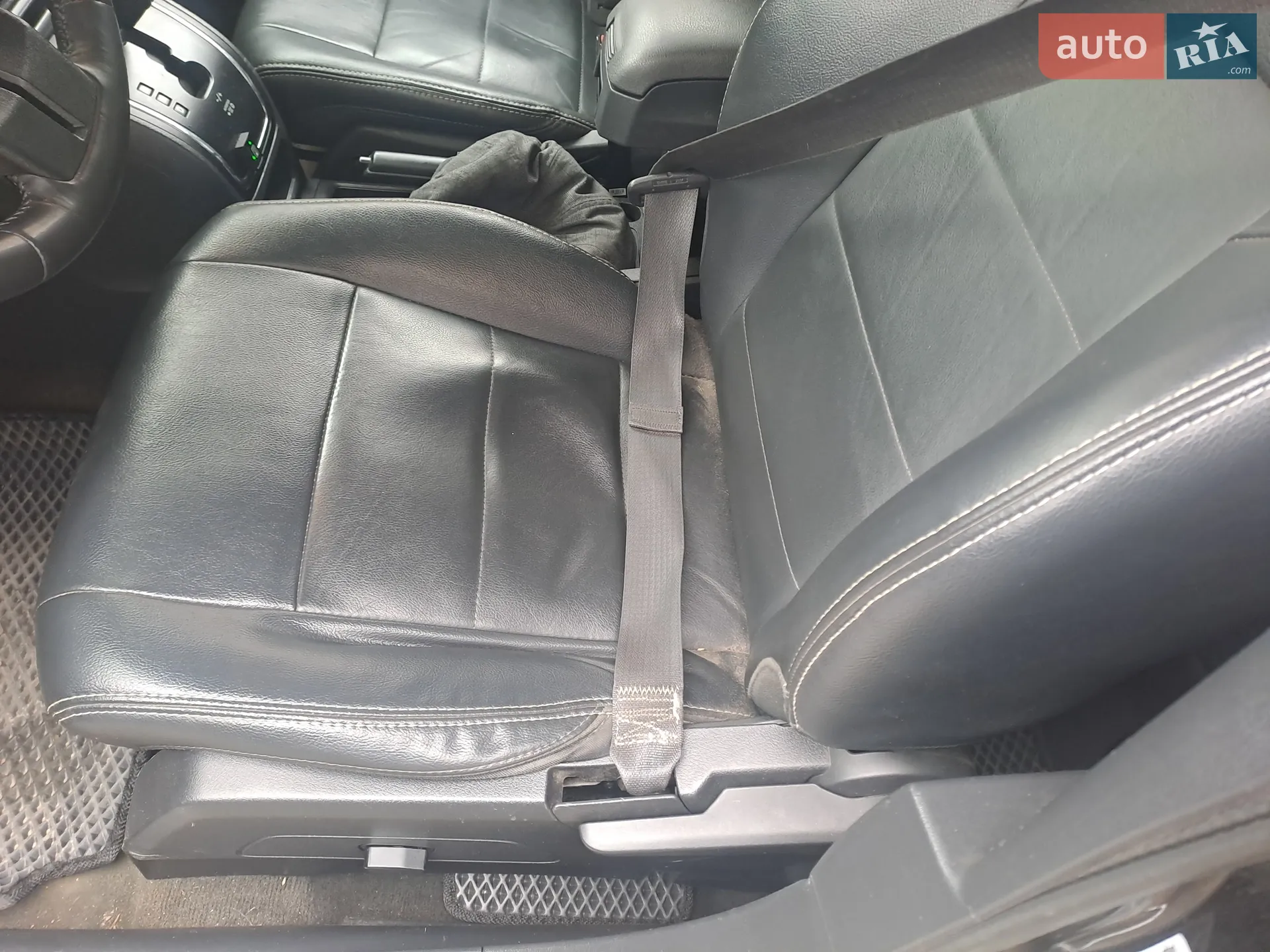 2016 Jeep Liberty (Patriot) - мініатюра 12