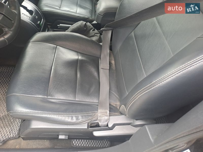 Внедорожник / Кроссовер Jeep Patriot 2016 в Добромиле