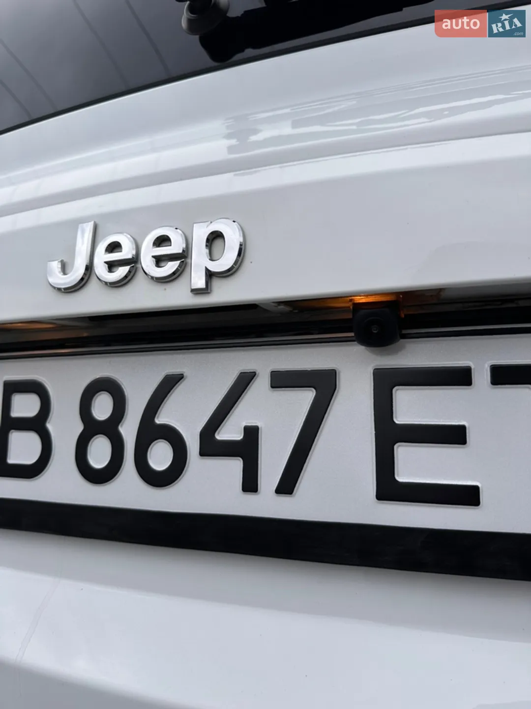 2014 Jeep Liberty (Patriot) - мініатюра 26