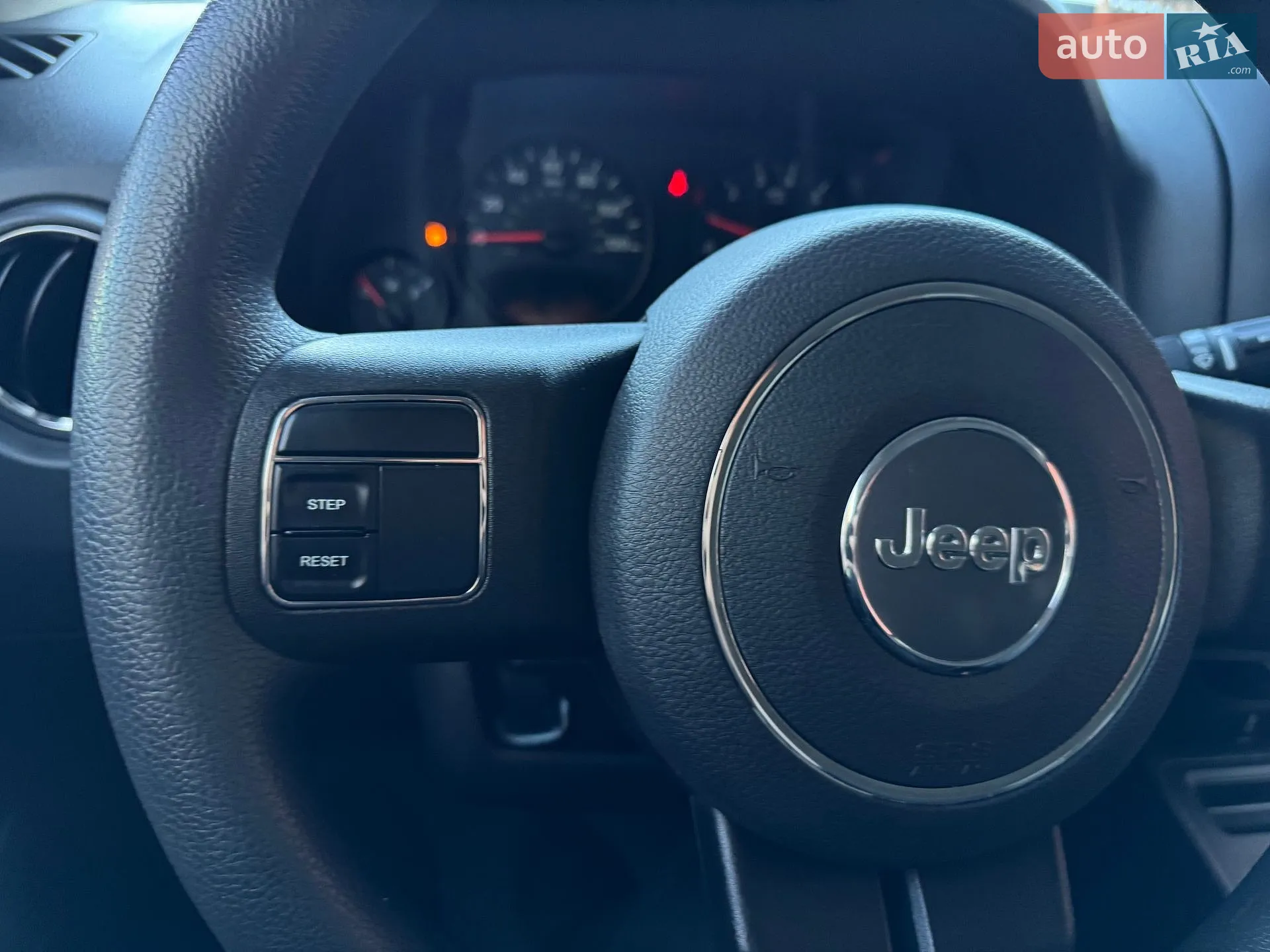 2012 Jeep Liberty (Patriot) - мініатюра 33