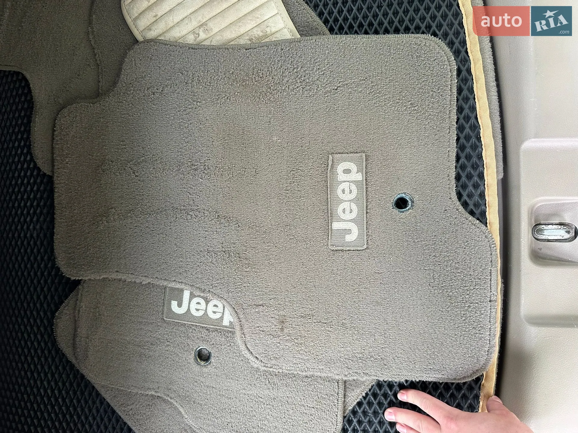 2013 Jeep Liberty (Patriot) - мініатюра 22