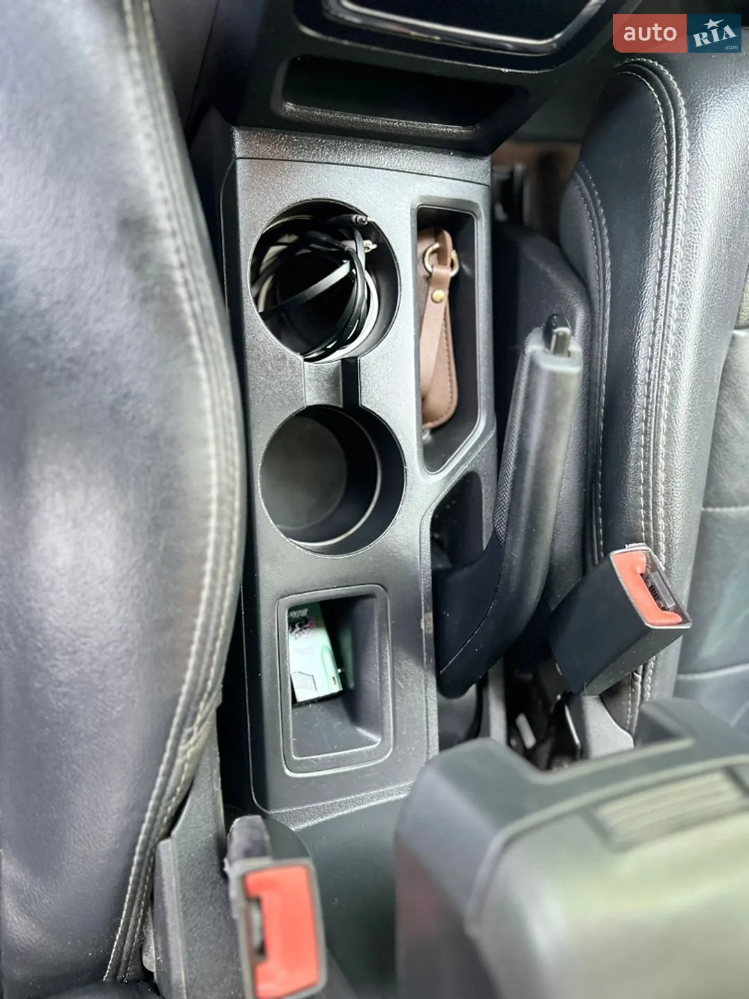 2014 Jeep Liberty (Patriot) - мініатюра 16