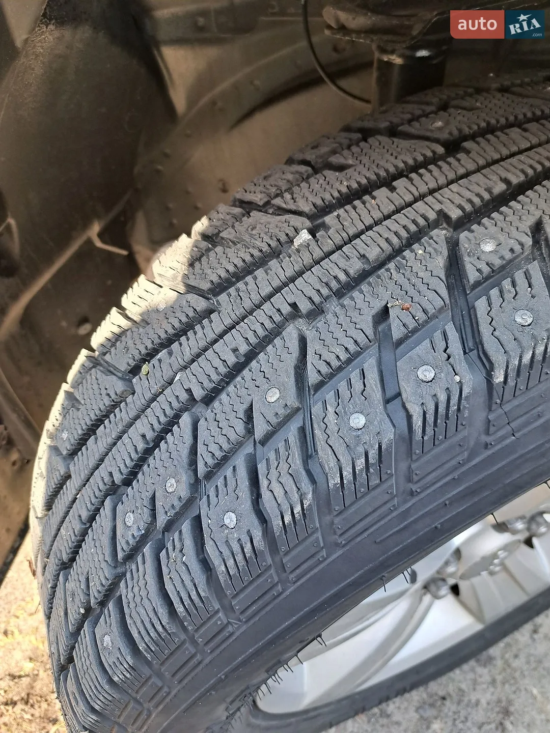 2013 Jeep Liberty (Patriot) - мініатюра 7