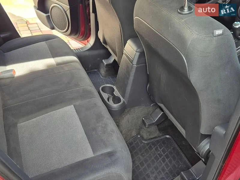Jeep Patriot 2015 VIN 1C4NJRBB9GD509643 фото оголошення 28 з 78