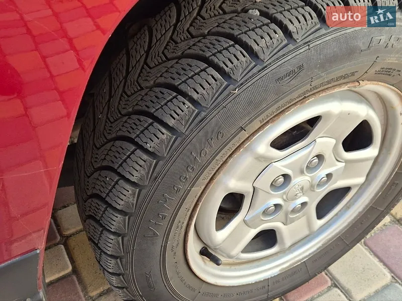 Jeep Patriot 2015 VIN 1C4NJRBB9GD509643 фото оголошення 38 з 78