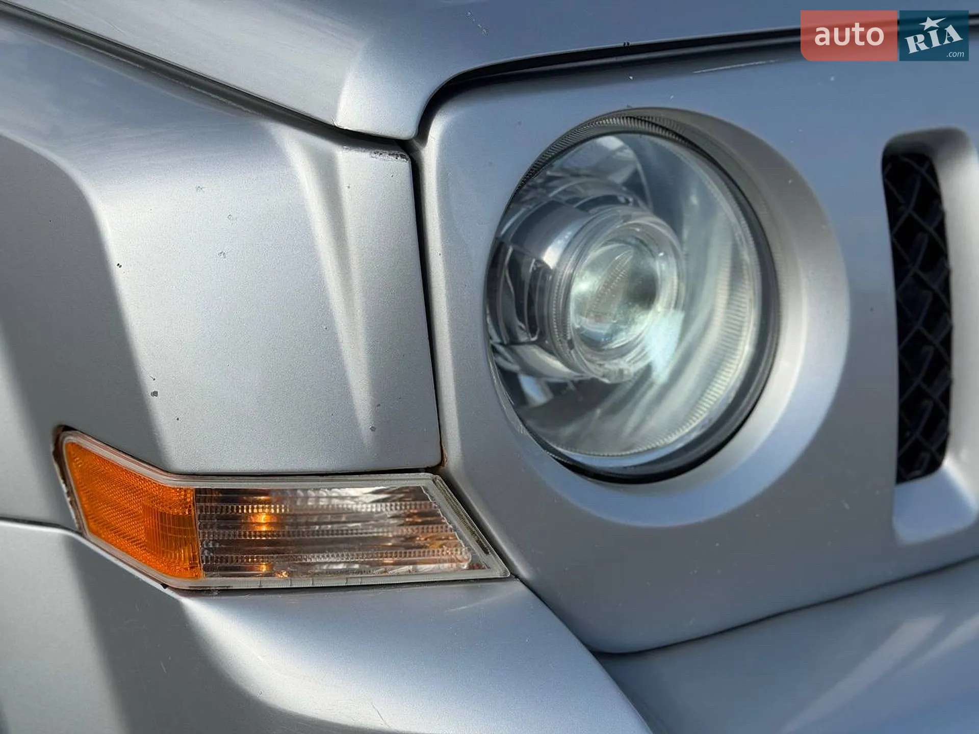 2012 Jeep Liberty (Patriot) - мініатюра 13