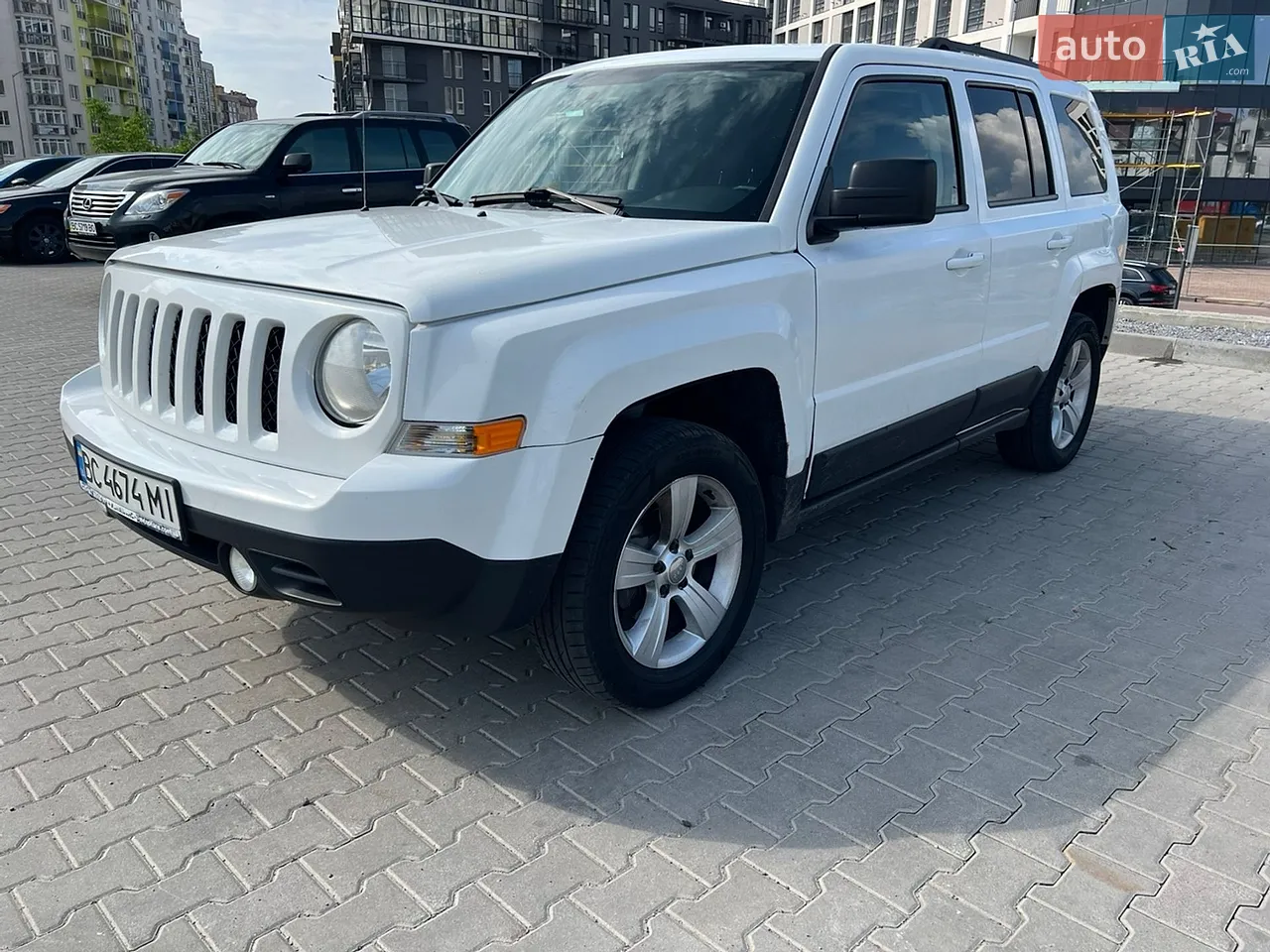 2010 Toyota Land Cruiser Prado - мініатюра 30