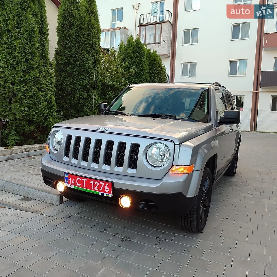2018 Jeep Compass - мініатюра 46