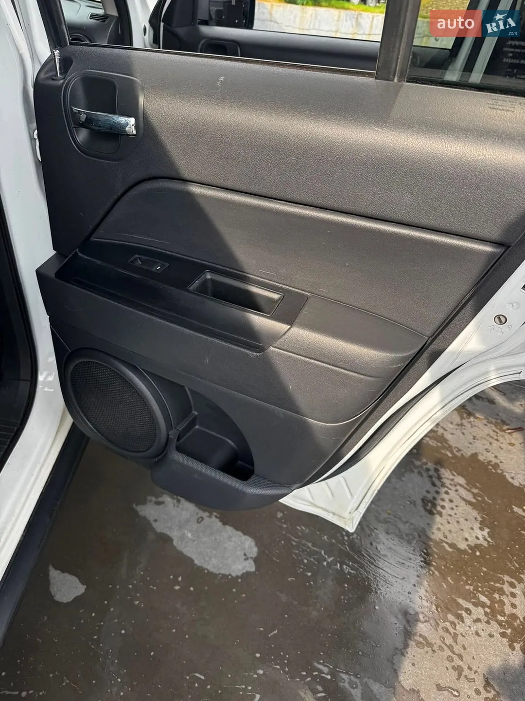 2015 Jeep Liberty (Patriot) - мініатюра 16