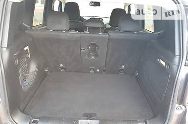 Позашляховик / Кросовер Jeep Renegade 2015 в 