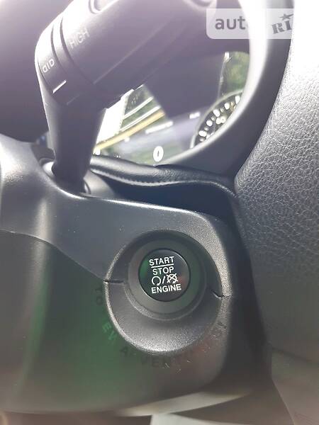 Внедорожник / Кроссовер Jeep Renegade 2016 в Одессе