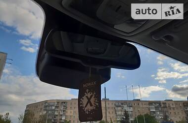 Внедорожник / Кроссовер Jeep Renegade 2016 в Одессе