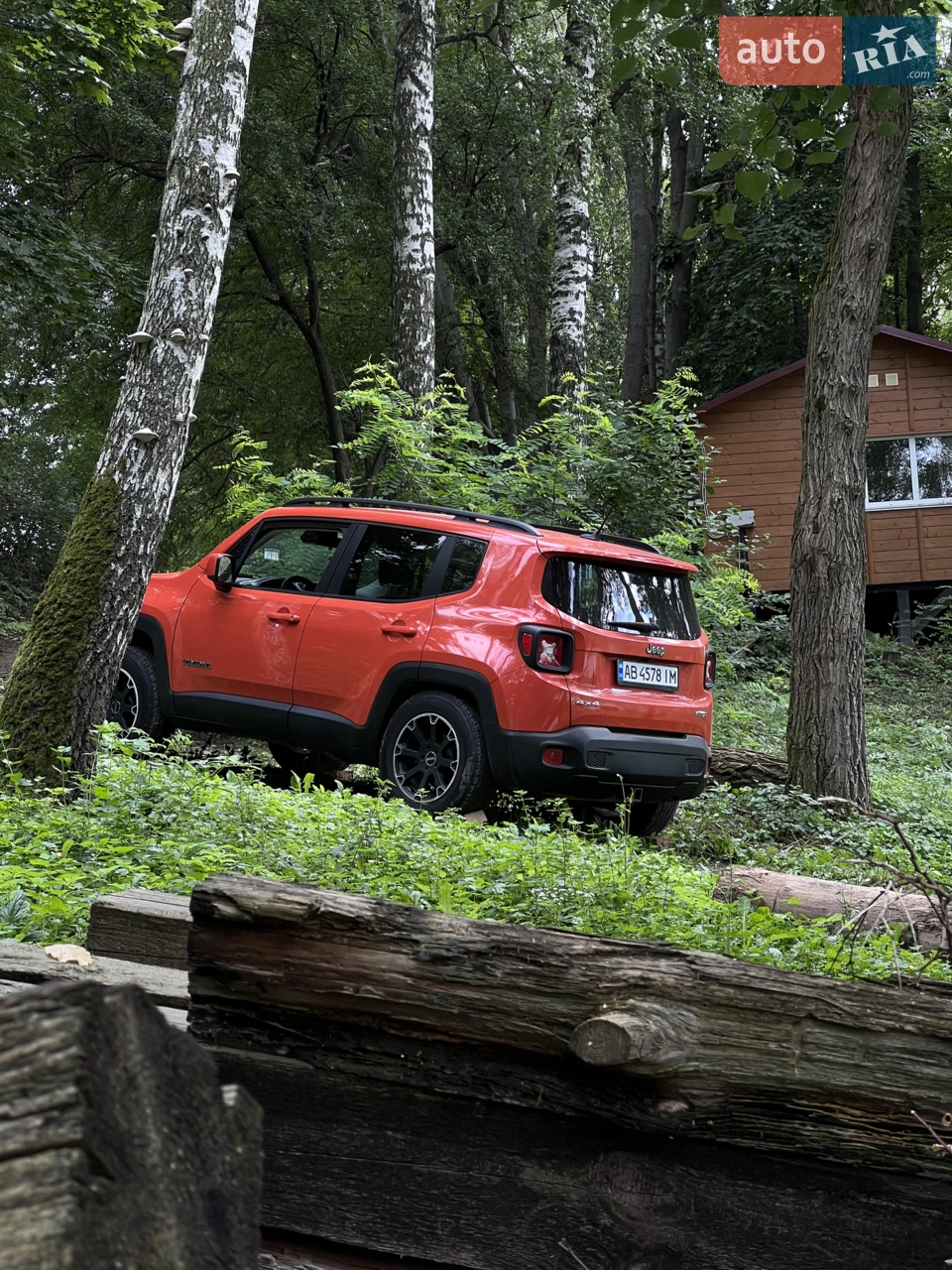 2015 Jeep Renegade - мініатюра 60