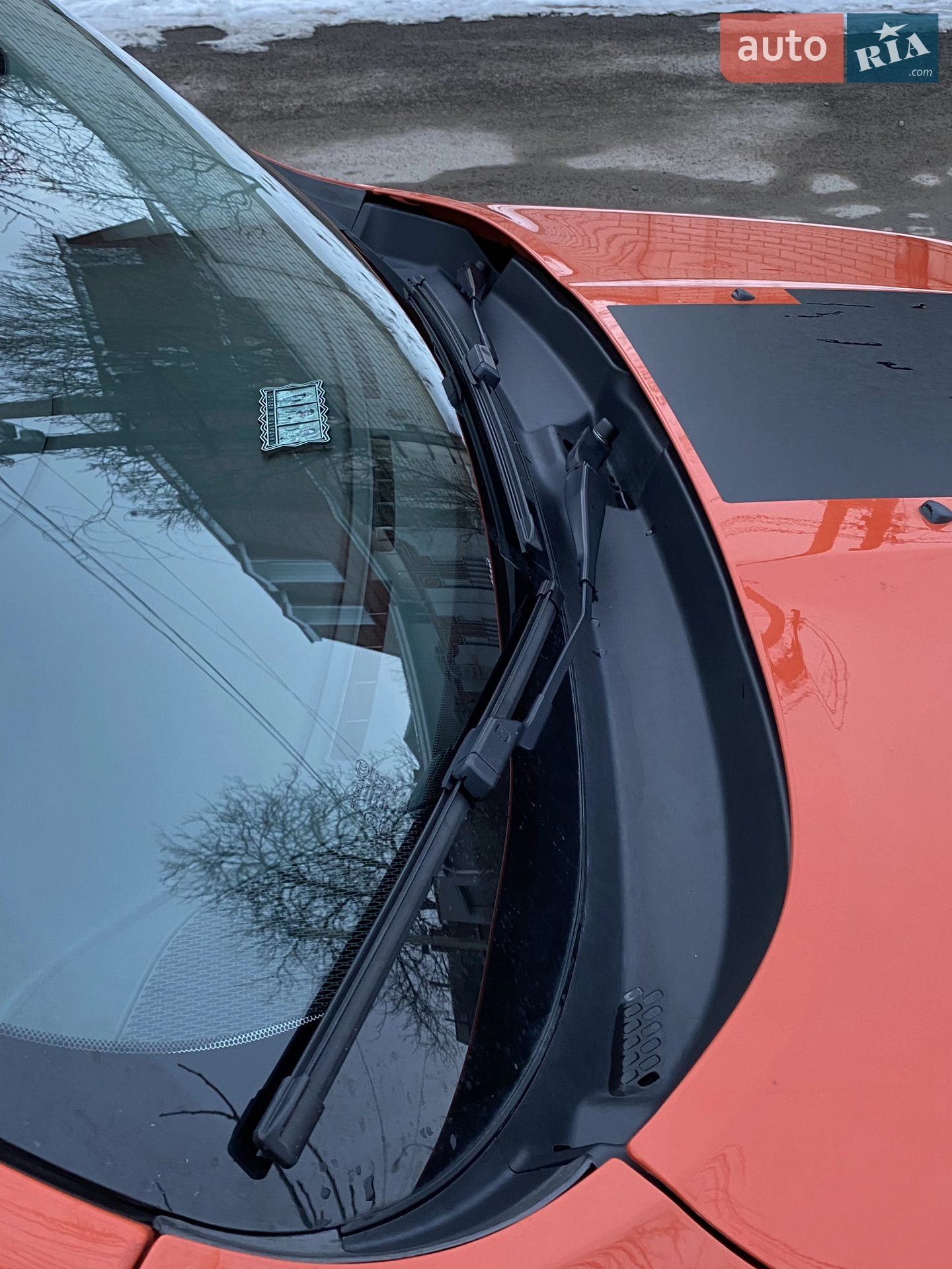 2015 Jeep Renegade - мініатюра 6