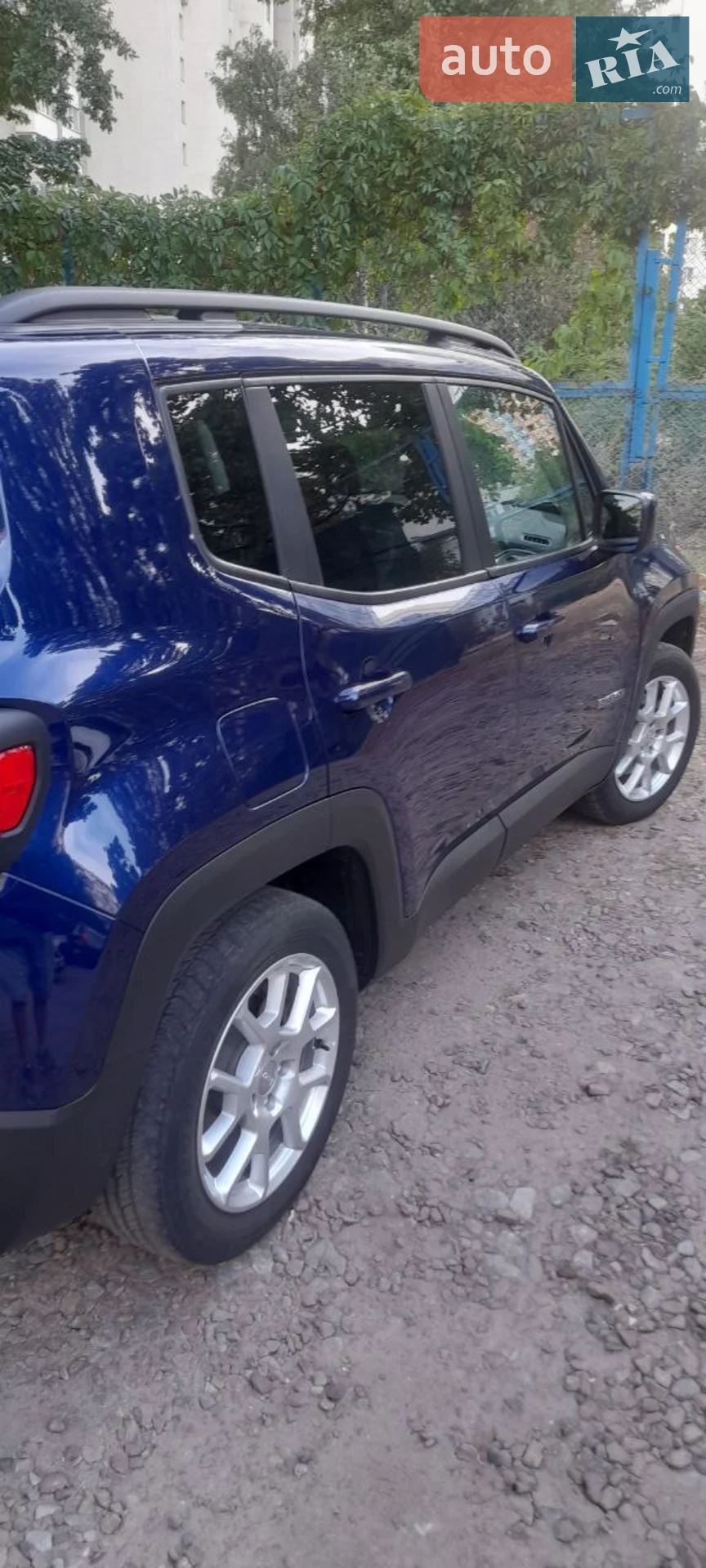 2019 Jeep Renegade - мініатюра 6