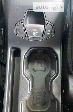 Внедорожник / Кроссовер Jeep Renegade 2018 в 