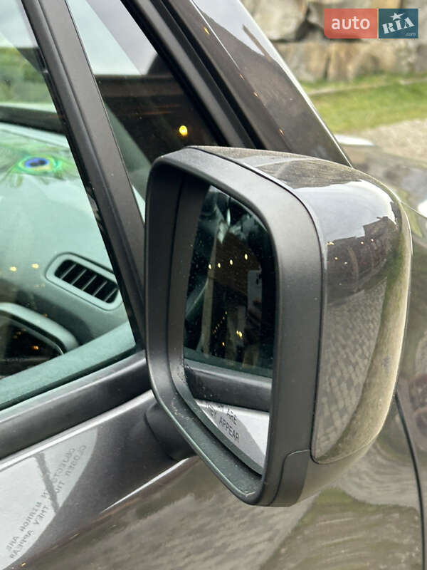 Позашляховик / Кросовер Jeep Renegade 2019 в Яремчі