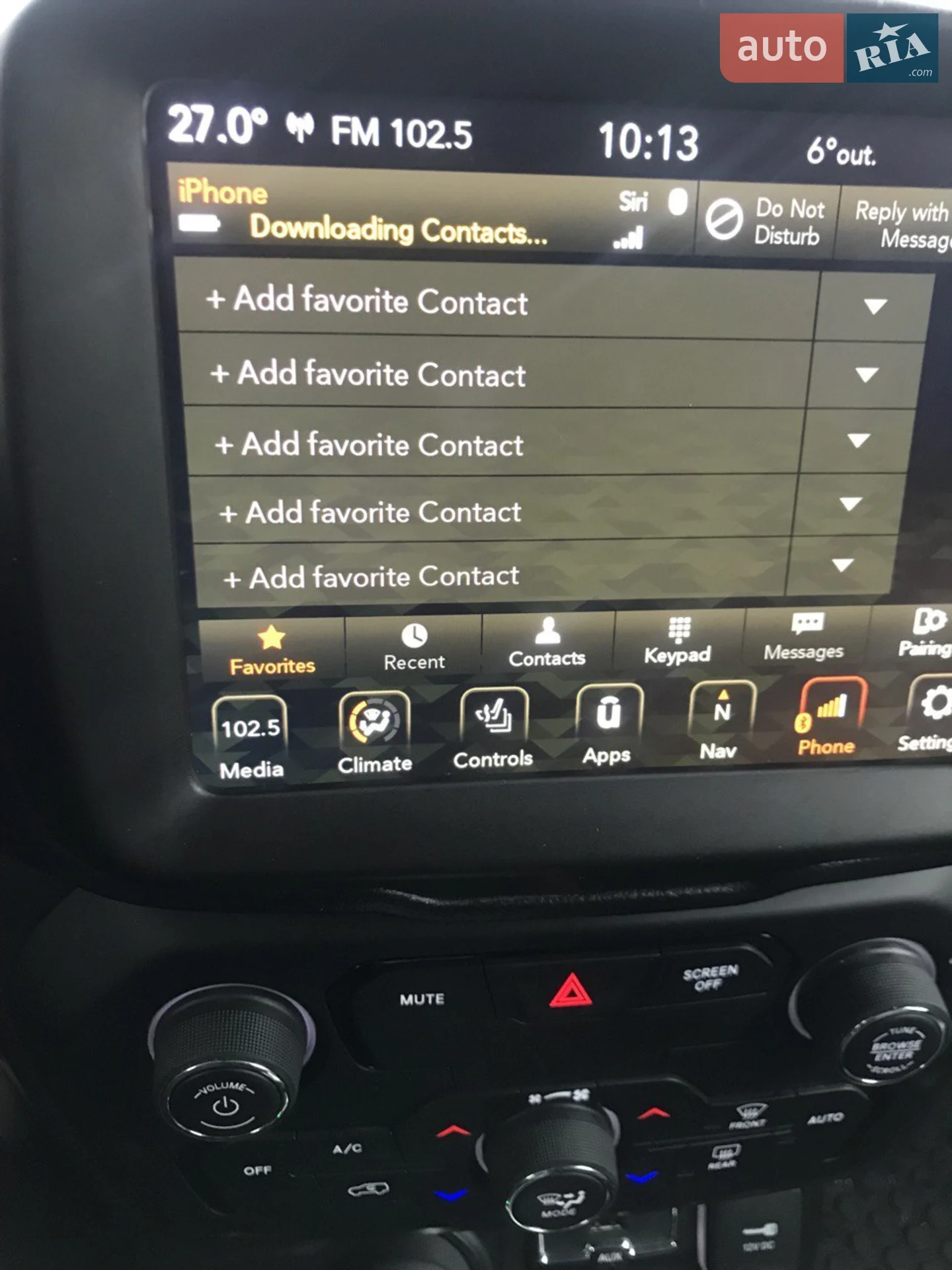2020 Jeep Renegade - мініатюра 10