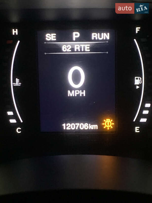 Внедорожник / Кроссовер Jeep Renegade 2017 в Харькове